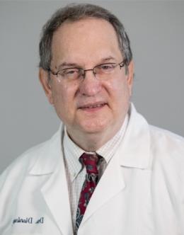 Dr. Paul Dionisopoulos, MD